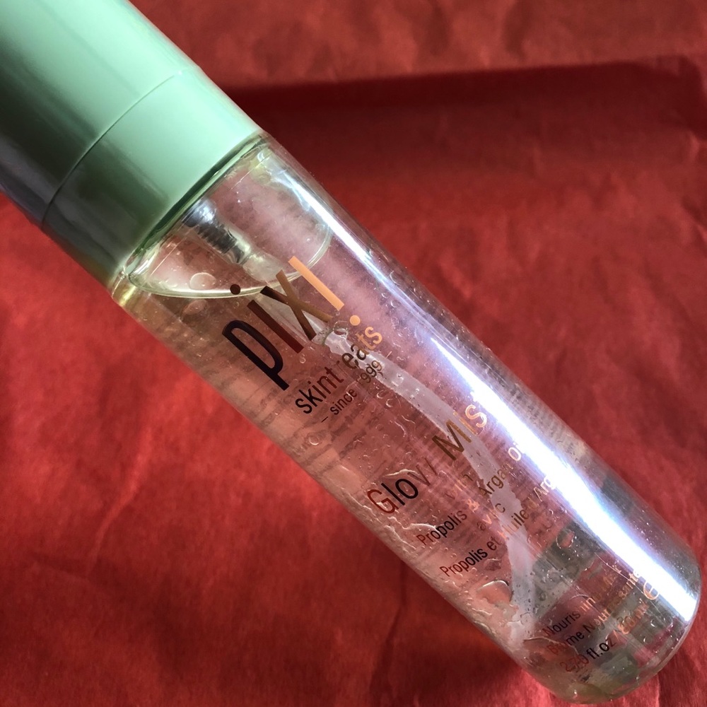 Pixi Glow Mist